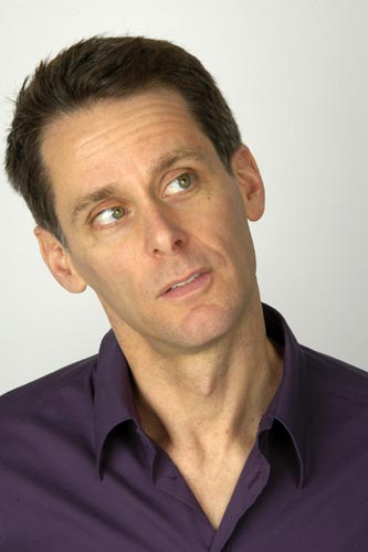 SCOTT CAPURRO