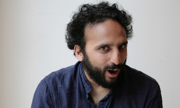 Nish Kumar