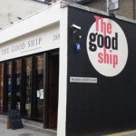 the good ship