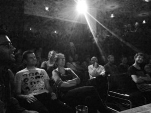 COmedy night 4